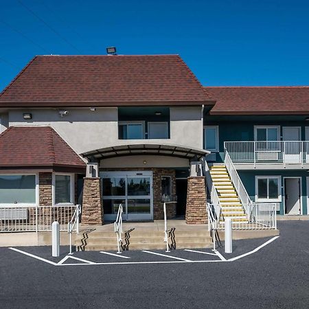 Quality Inn Elk Grove-Сакраменто Экстерьер фото