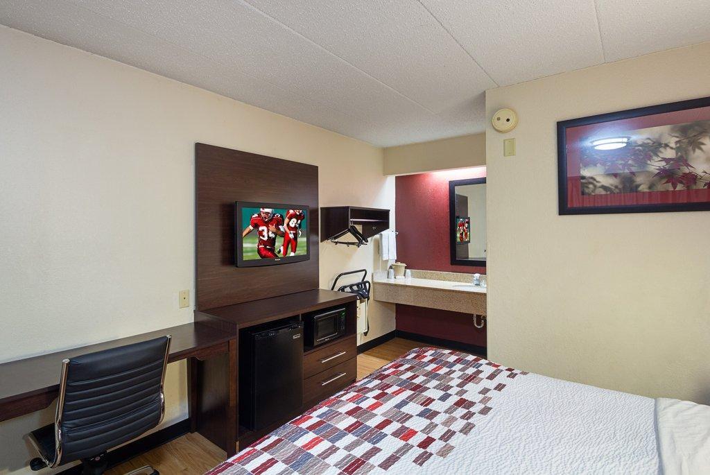 Quality Inn Elk Grove-Сакраменто Экстерьер фото