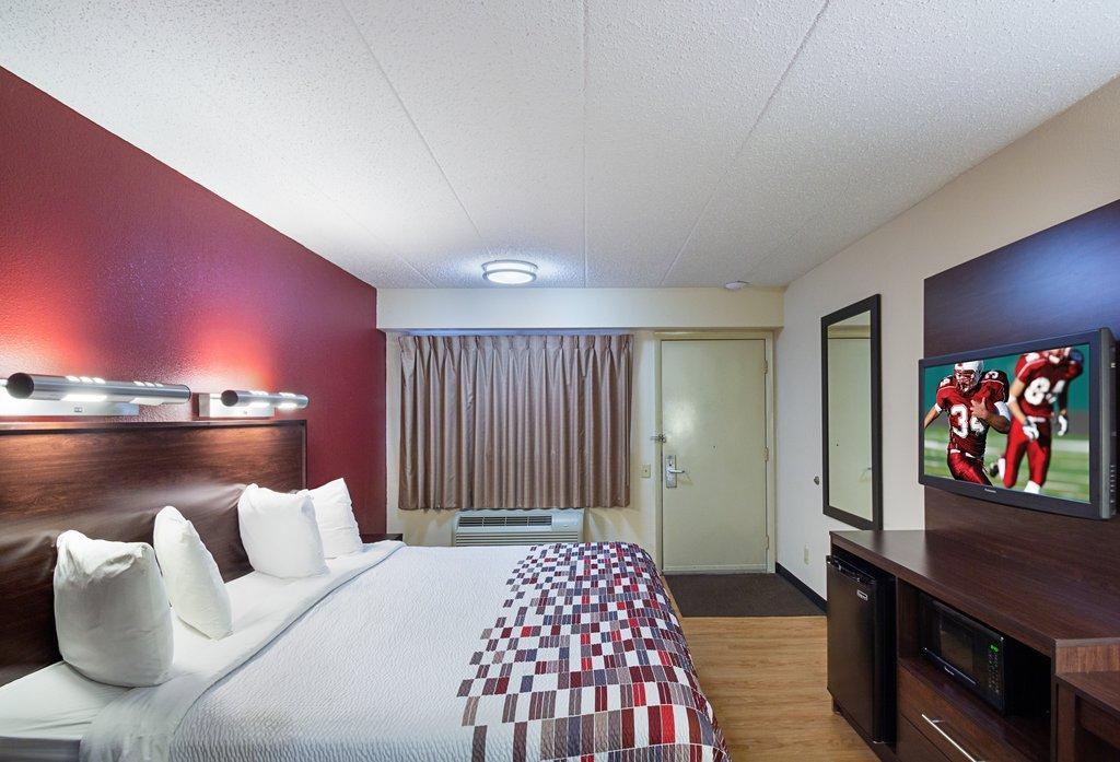 Quality Inn Elk Grove-Сакраменто Экстерьер фото