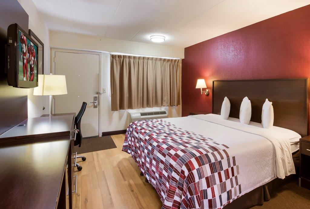 Quality Inn Elk Grove-Сакраменто Экстерьер фото