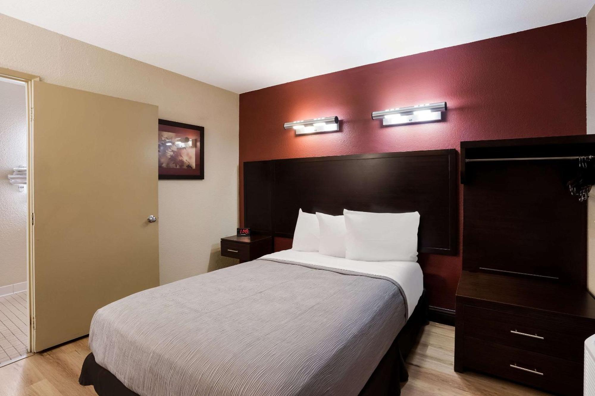Quality Inn Elk Grove-Сакраменто Экстерьер фото