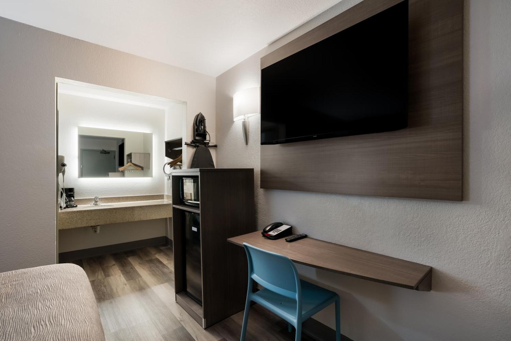 Quality Inn Elk Grove-Сакраменто Экстерьер фото