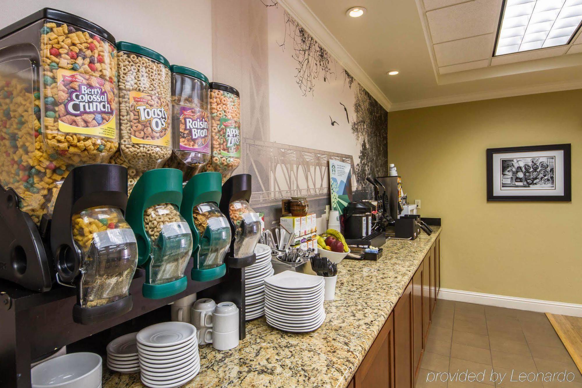 Quality Inn Elk Grove-Сакраменто Экстерьер фото