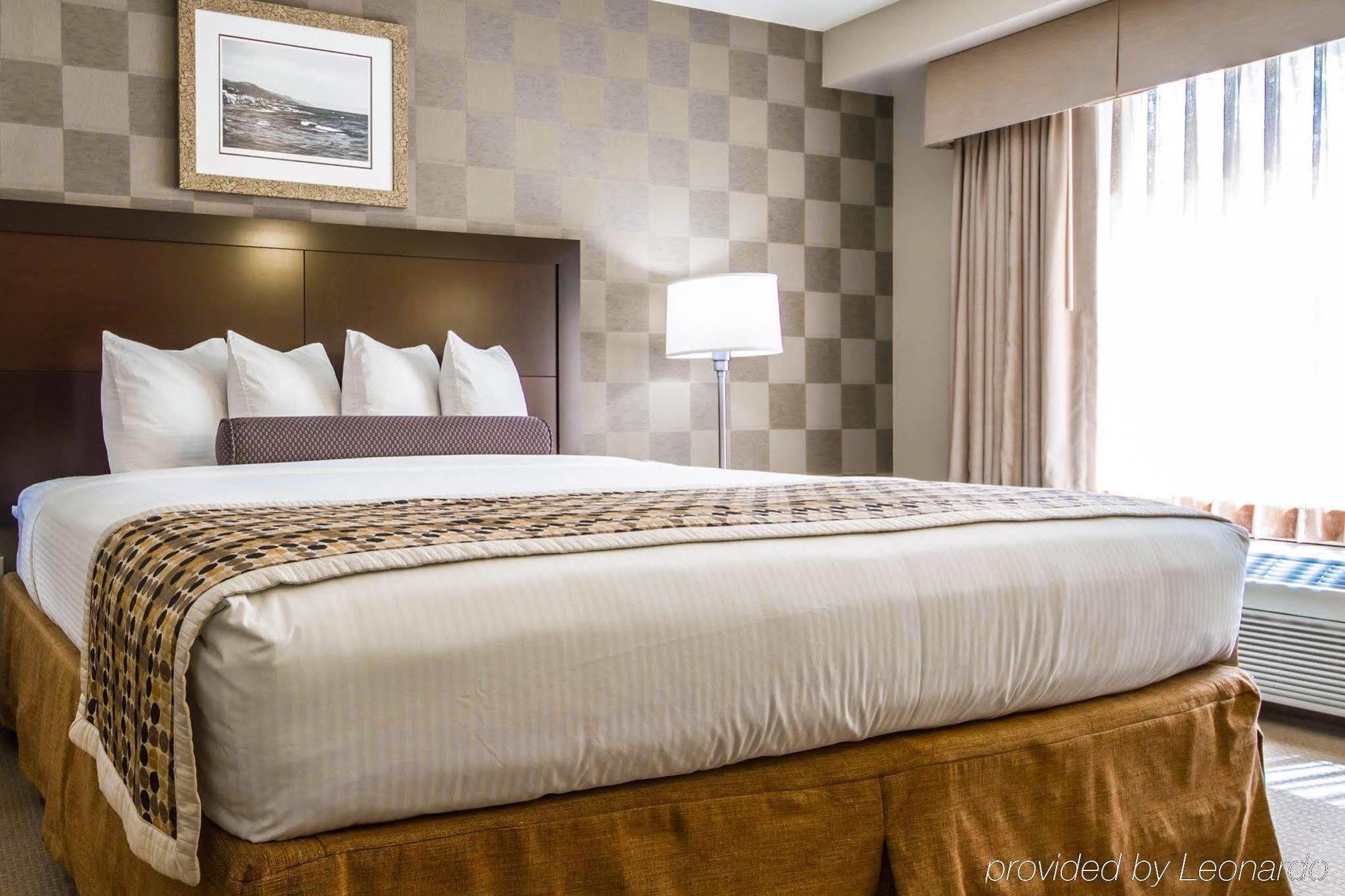 Quality Inn Elk Grove-Сакраменто Экстерьер фото
