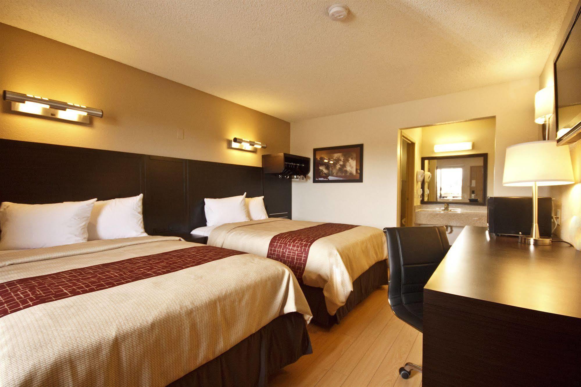 Quality Inn Elk Grove-Сакраменто Экстерьер фото